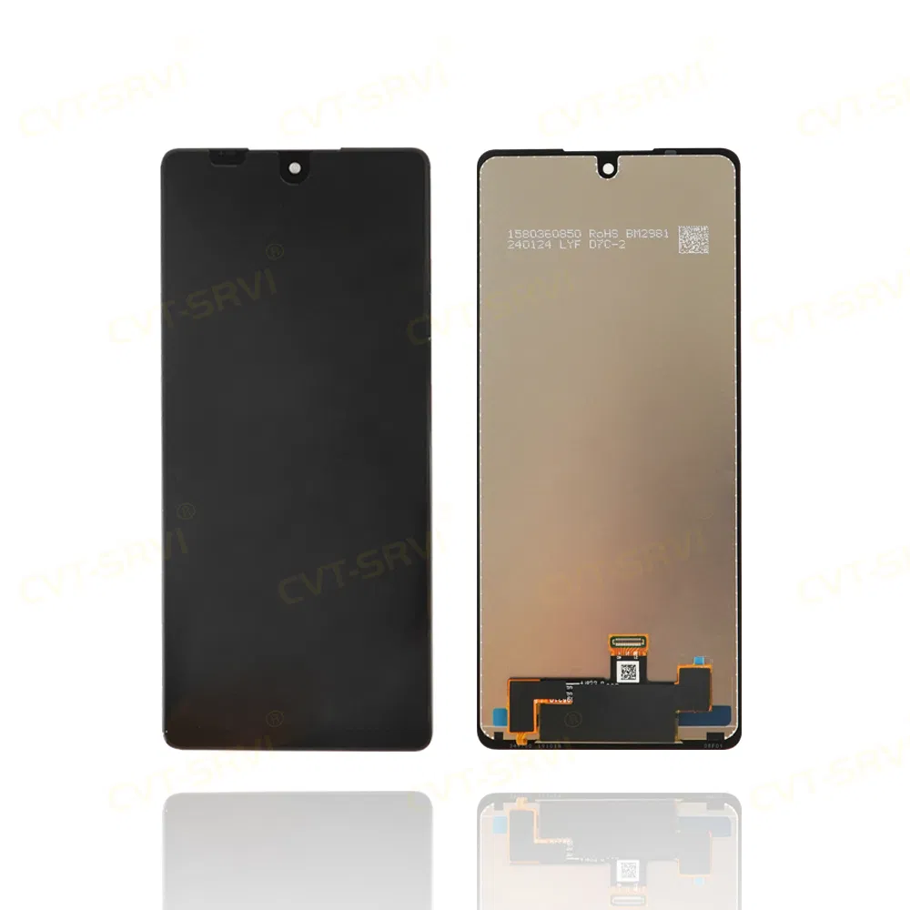 Wholesaler LCD Display for LG Series K40 K42 G5 G6 LCD with Touch Digitizer