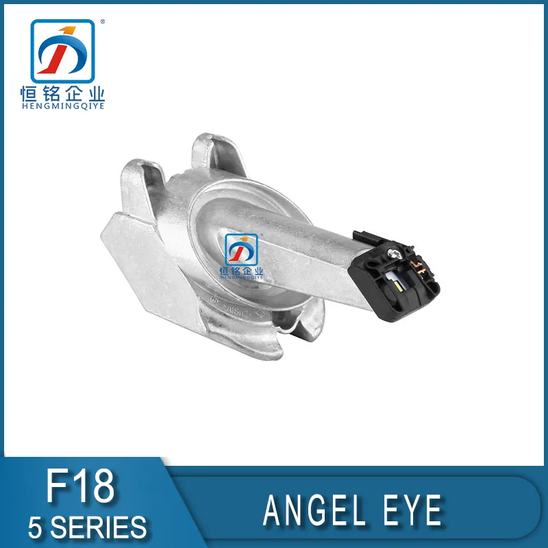 Auto Electronic Control Module for BMW 5 Series F18 Reliable Performance