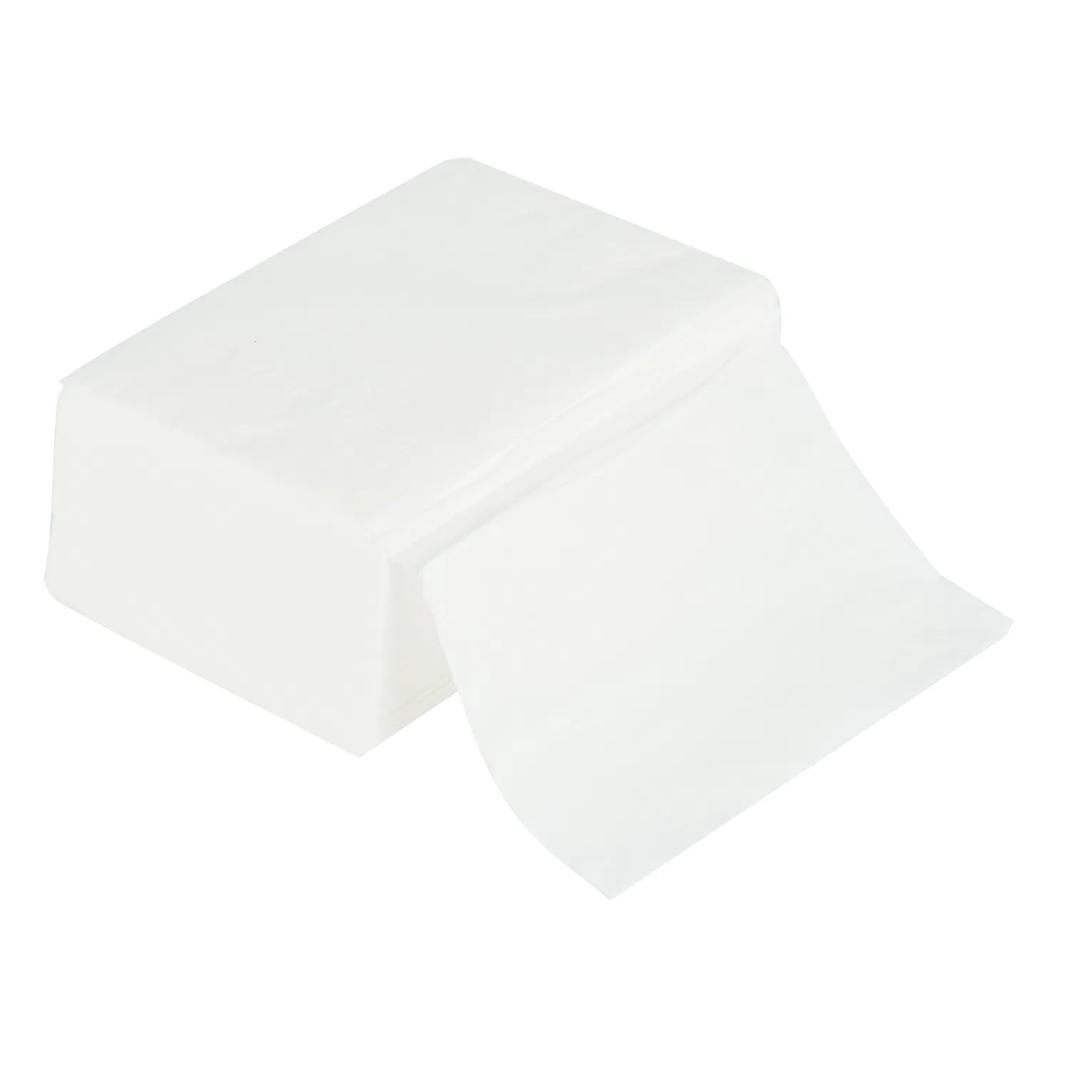 Wood Pulp Paper Material Mother Napkin Tissue Jumbo Mother Roll
