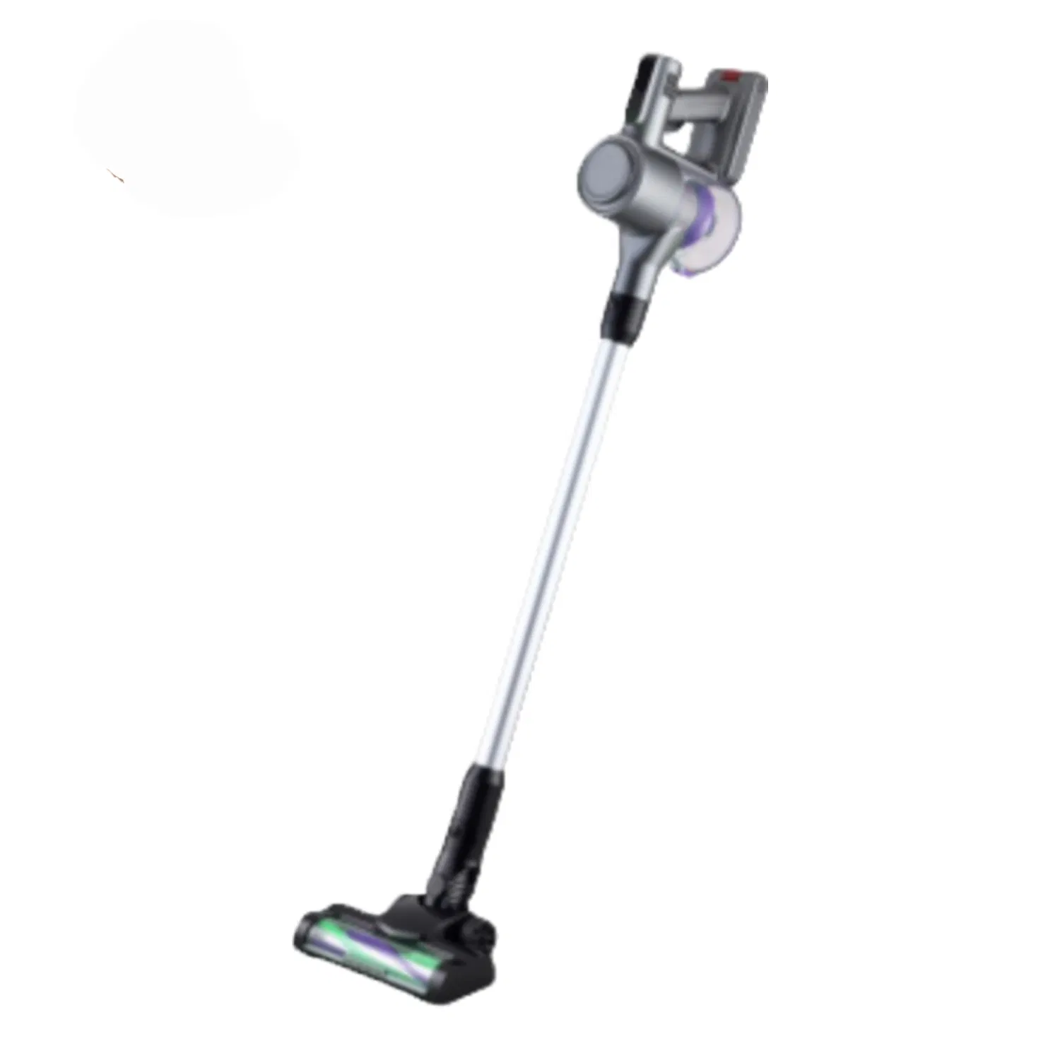 Efficient Home Appliance Industrial Vacuum Cleaner with 3000W Suction Power and Wet Dry Capability