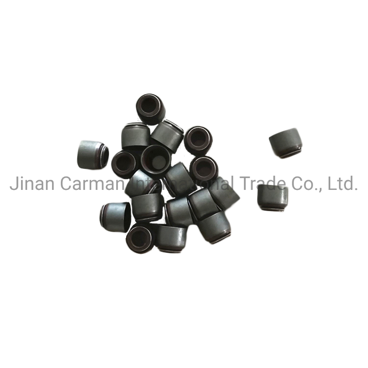 Маслосъёмный колпачок клапана DE12T для двигателя Doosan