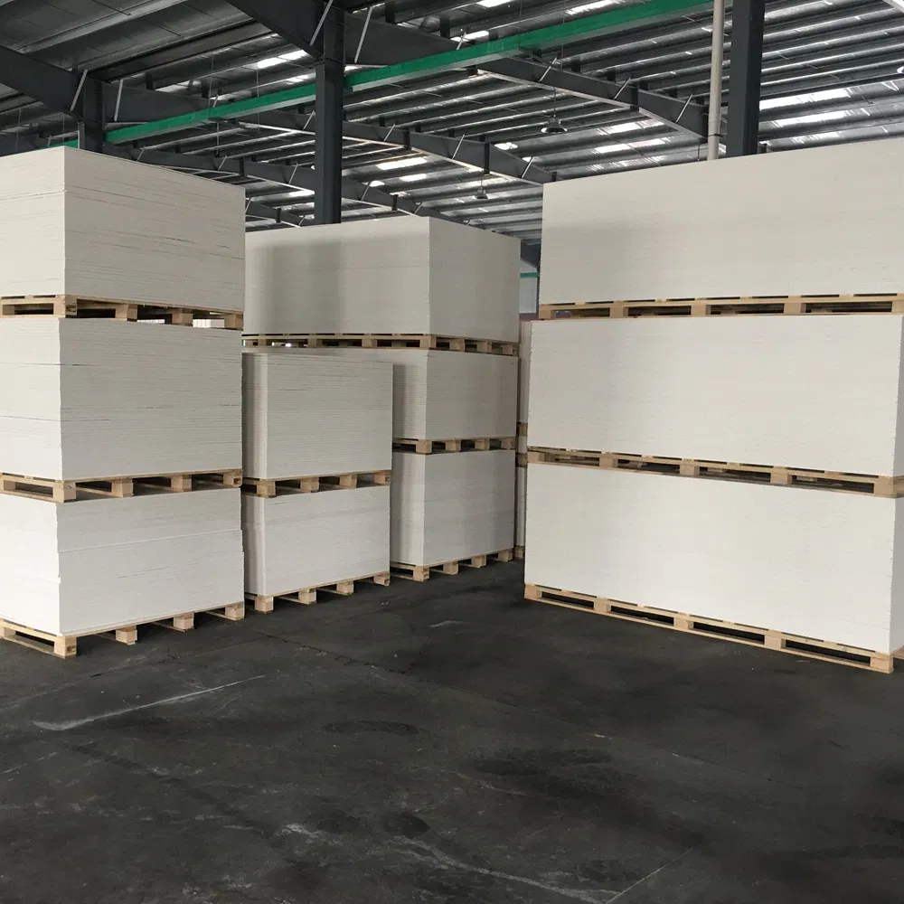 Hot Sale Low Price Mgso4 Sulfate Magnesium Oxide Fireproof Wall Panel Board