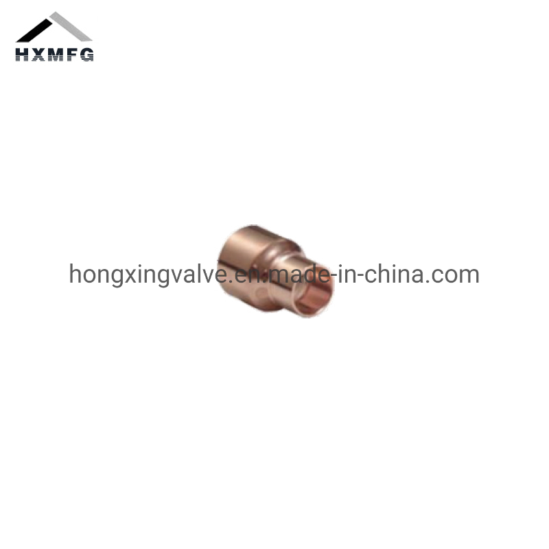 Hot Selling Water Use Copper Fittings