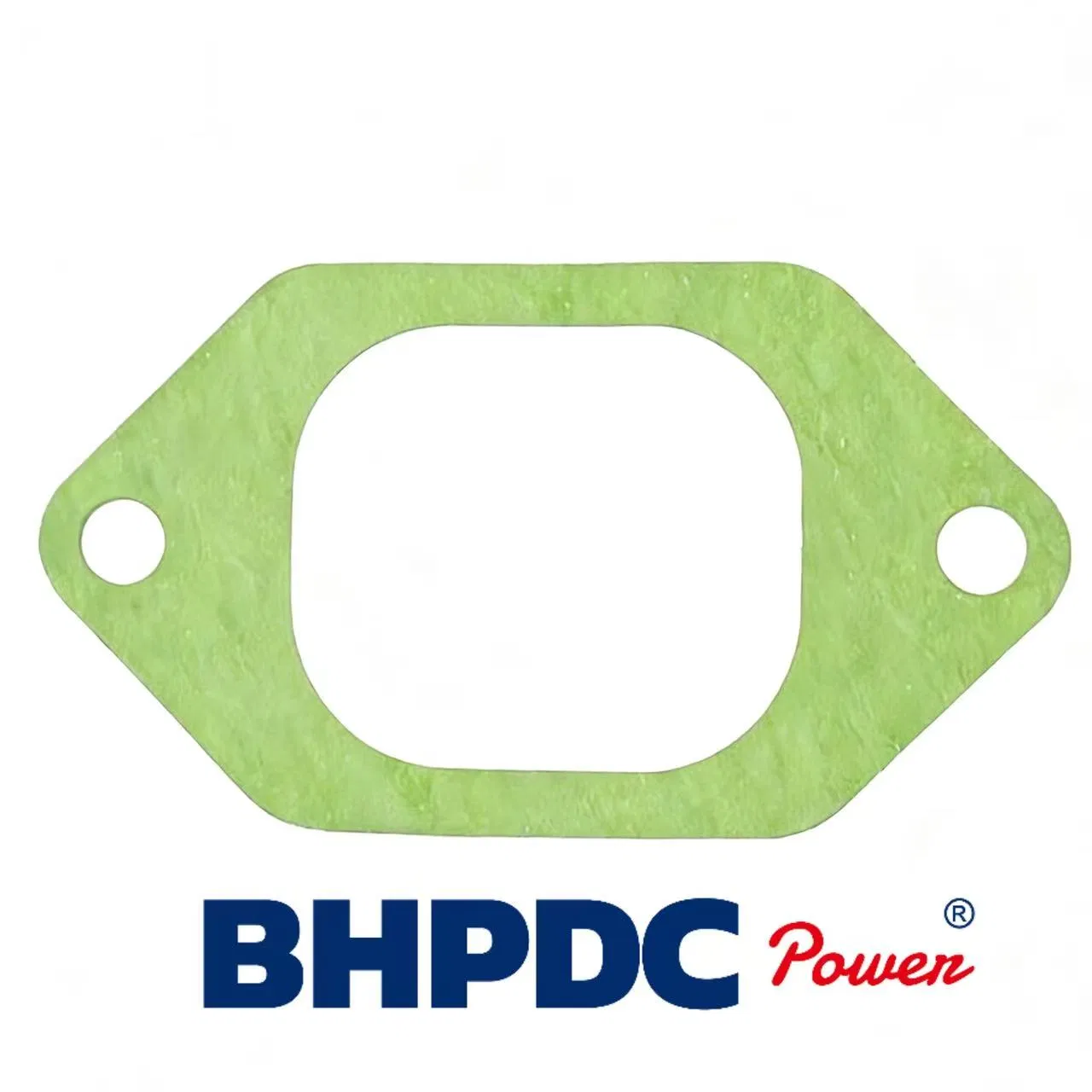 Прокладка впускного коллектора YUCHAI T9000-1008104A