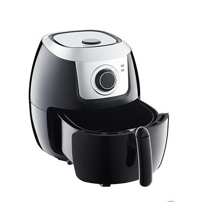 Kitchen Appliance 5.5L Double Basket 6.5L Single Basket Pizza Oven Home Deep Fryer Without Oil Digital Machine for Home Use