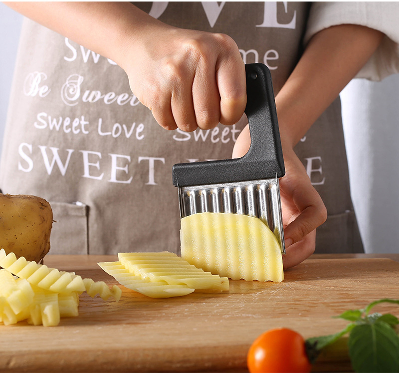 Терка для лапши и чипсов Creative Kitchen