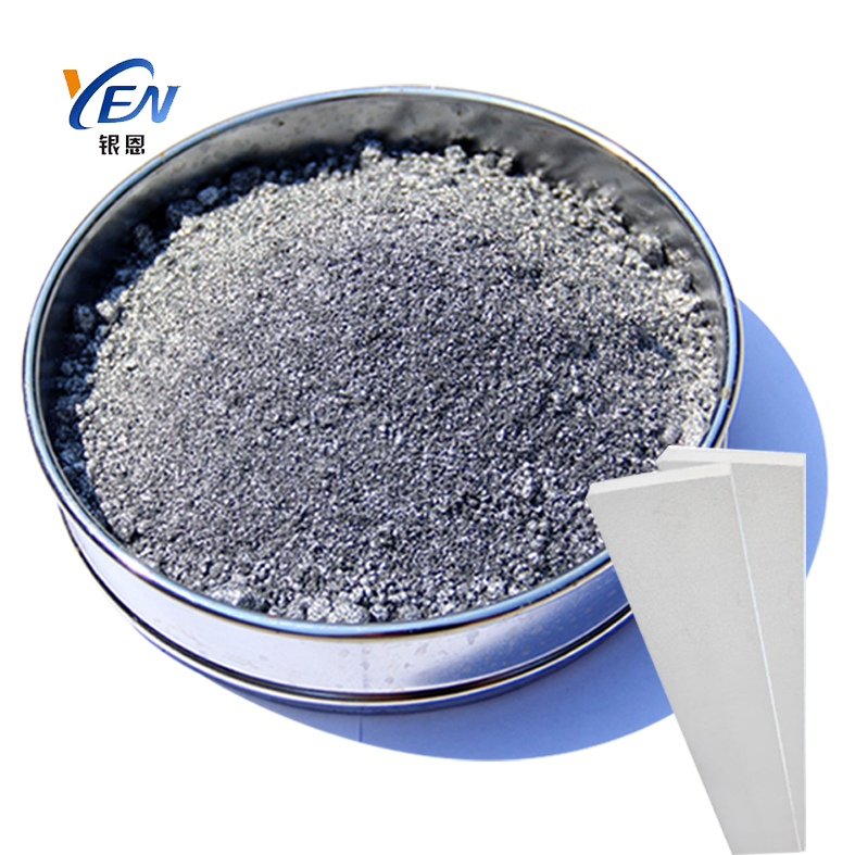 Aluminium Paste for AAC Blocks Aluminium Pigment