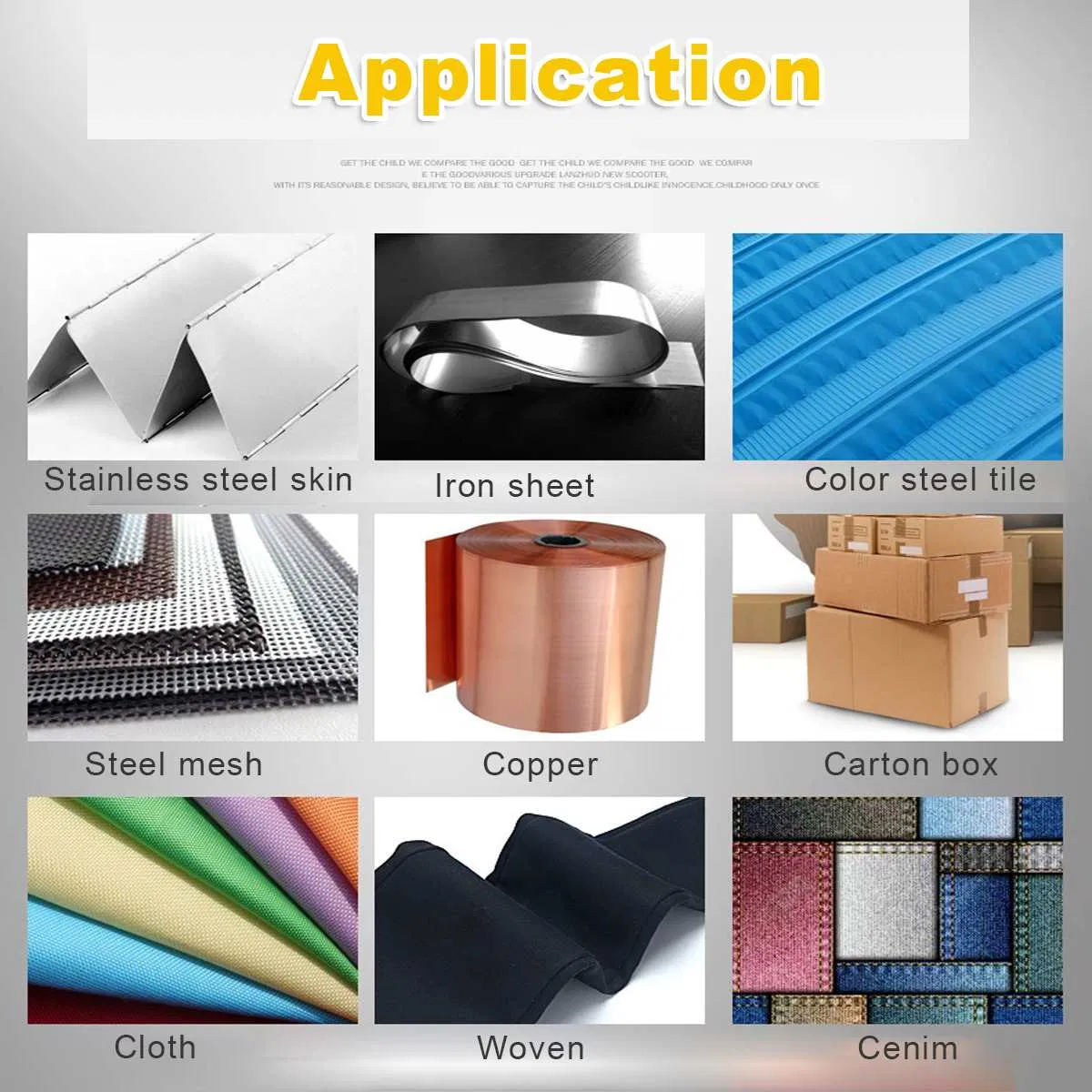 Аккумуляторные электрические ножницы для кожи и ткани