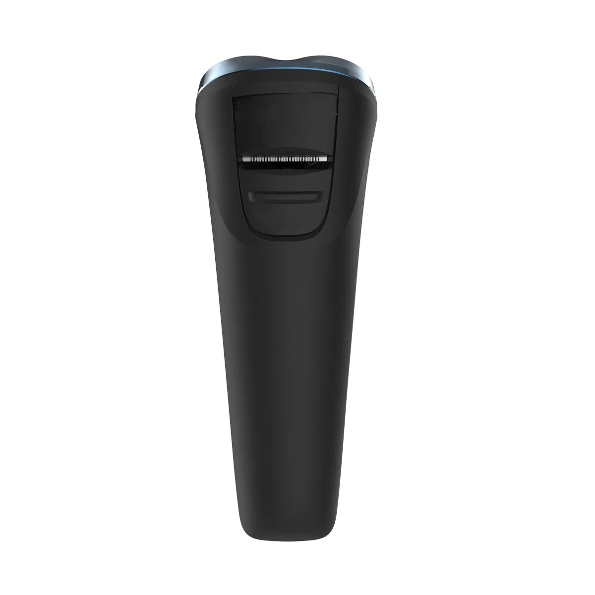 Hot Sale Lithium Battery Razor with LCD Display Rechargeable Cordless Electric Shaver