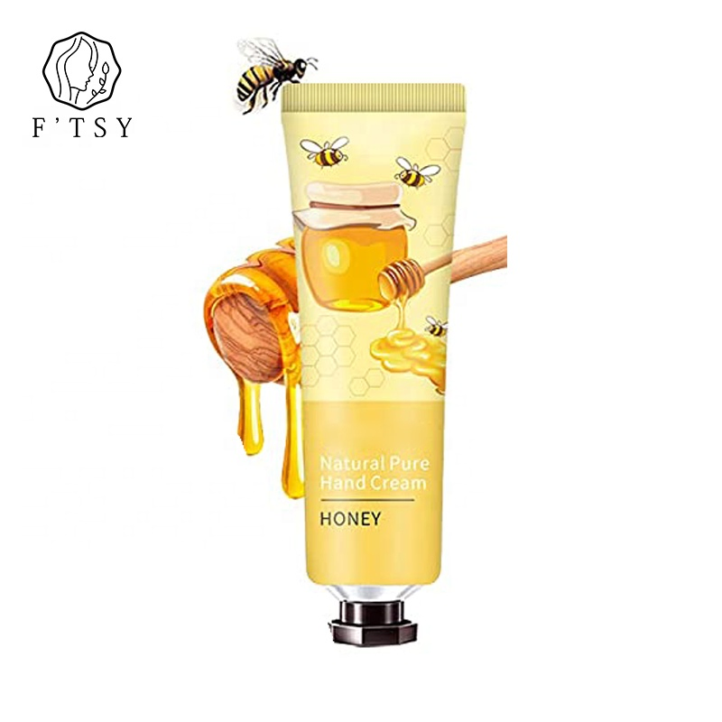 Private Label Mini Small Size Moisturizing Soften Mango Grape Avocado Fruit Smell Hand Lotion Cream