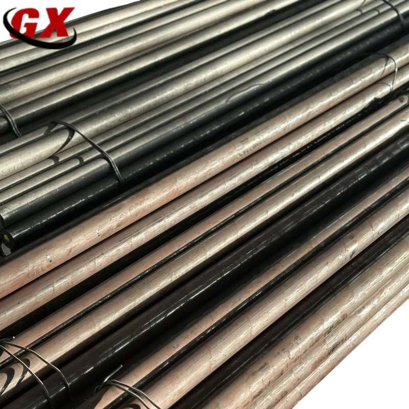 Шлифовальный стержень 3м для горной техники