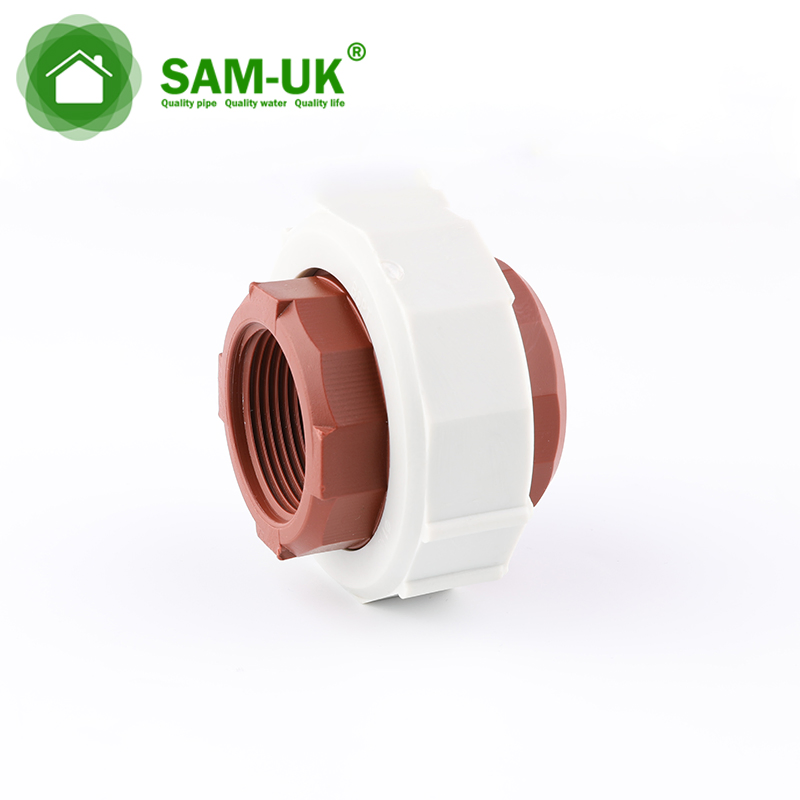 BSPT Thread Pph Union Water Supply Hot Sell