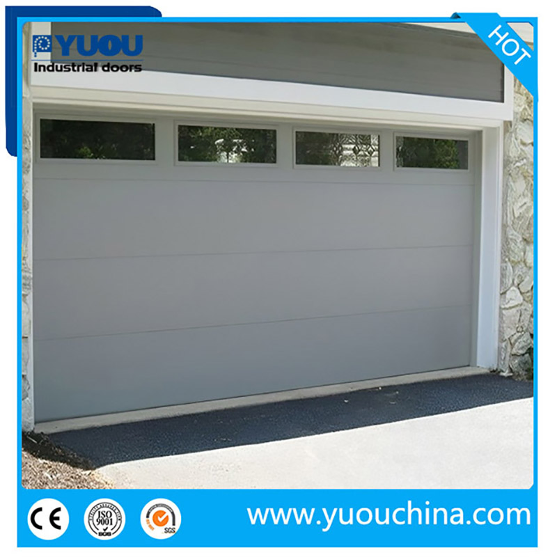 Smart with Automation Spring Torsion Sectional Prices Remote Control Warehouse Garage Door