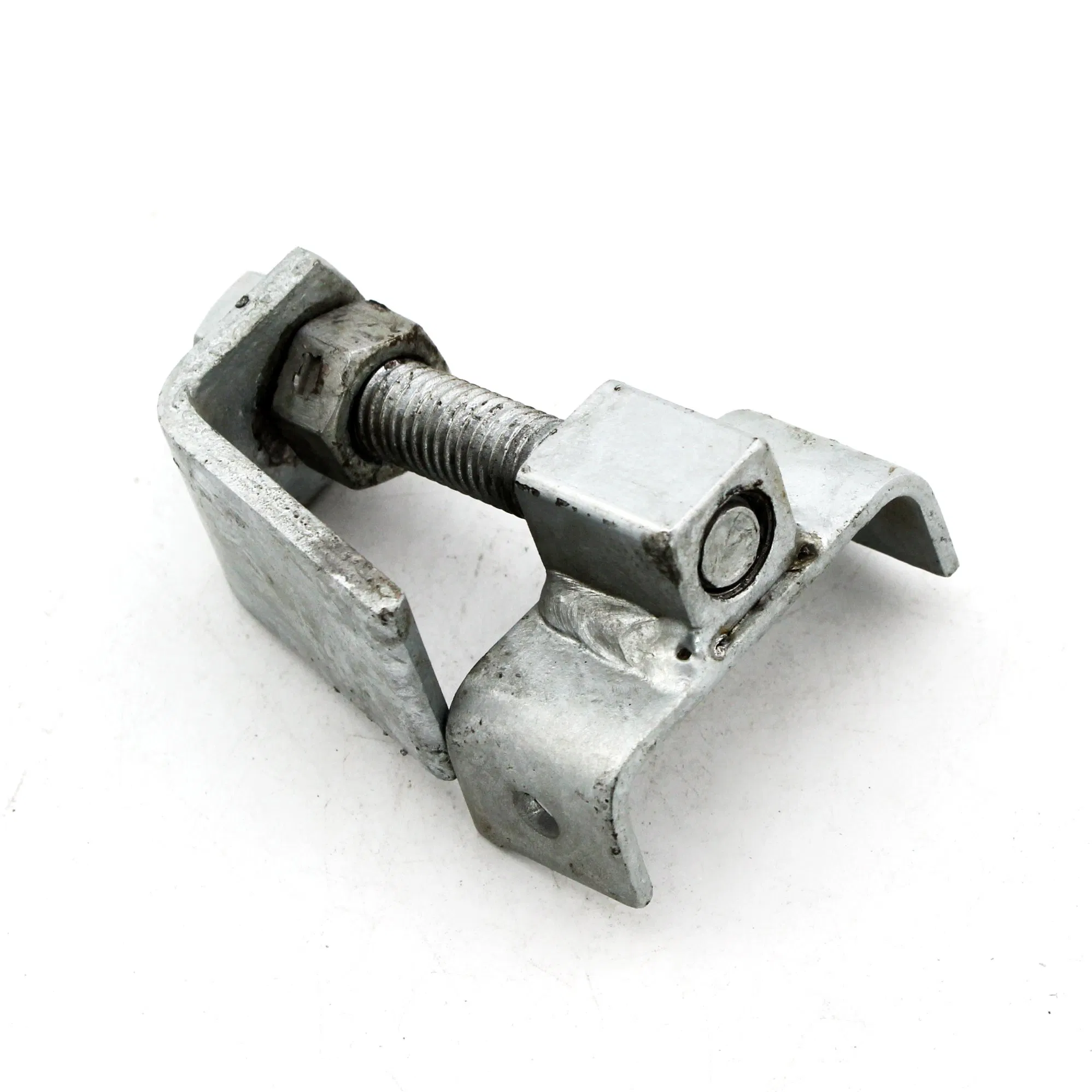 Customized Hot-DIP Galvanized Construction Accessories Building Part