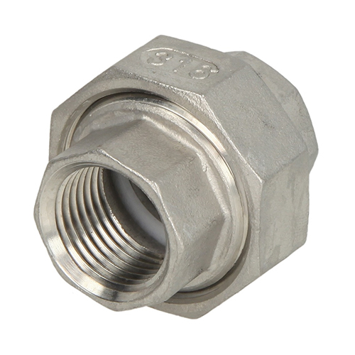 Premium NPT Threaded Carbon Steel Schedule 40 Pipe Fittings