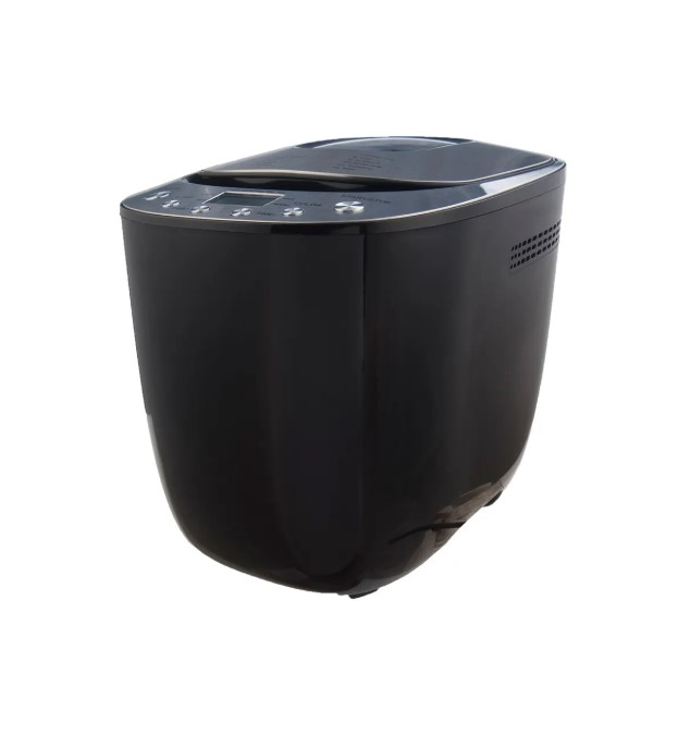 Automatic Cake Machine Stainless Steel Bread Maker