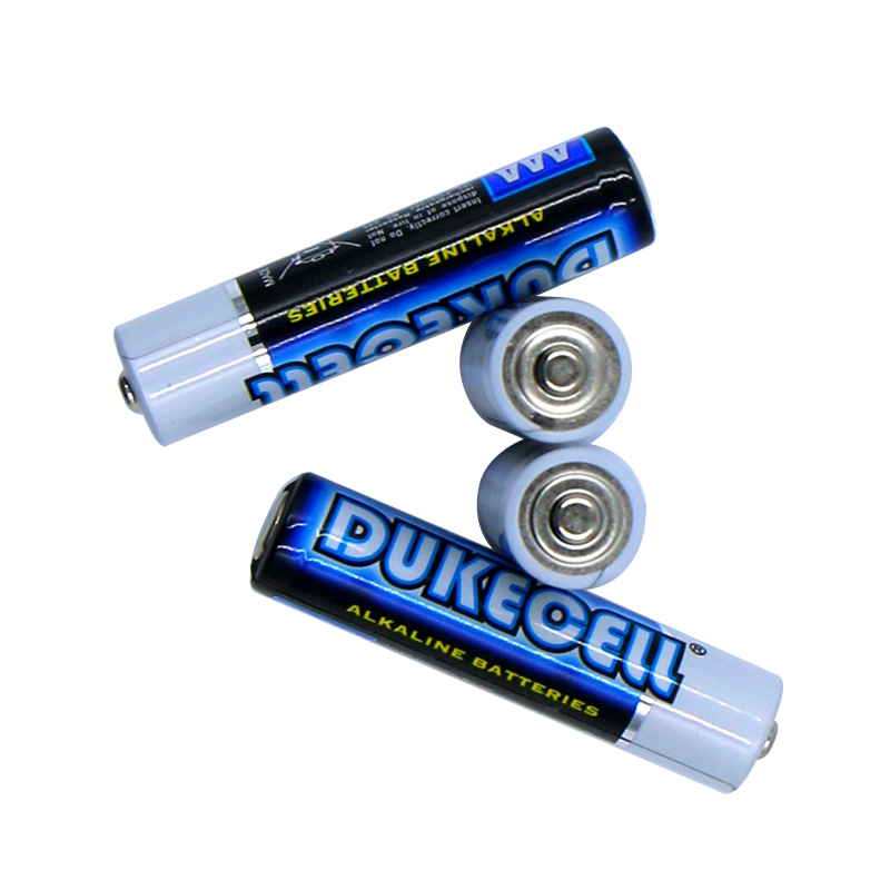 Alkaline Battery No 7 Factory Directly Supply Manufacturer for OEM wholesale
