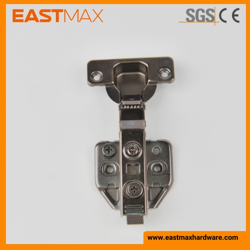 OEM Factory Titanium Iron Hinge Premium Kitchen Door Hinge