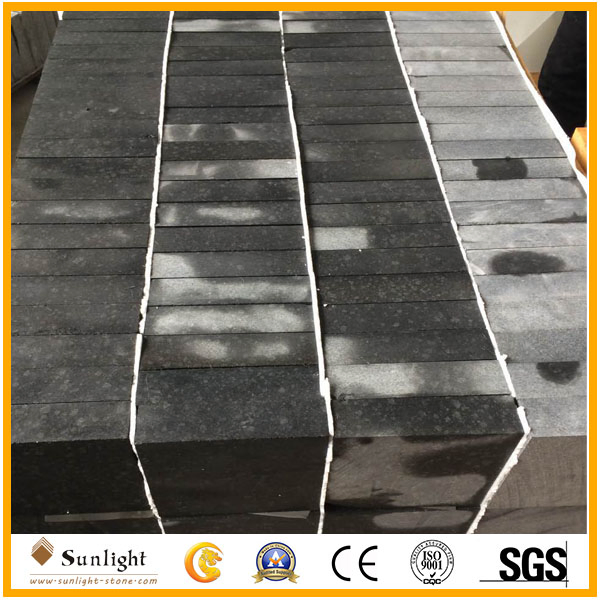 G684 Paver/Cube Stone/Kerb Stone/Cobble Stone/Cobbles for Landscaping