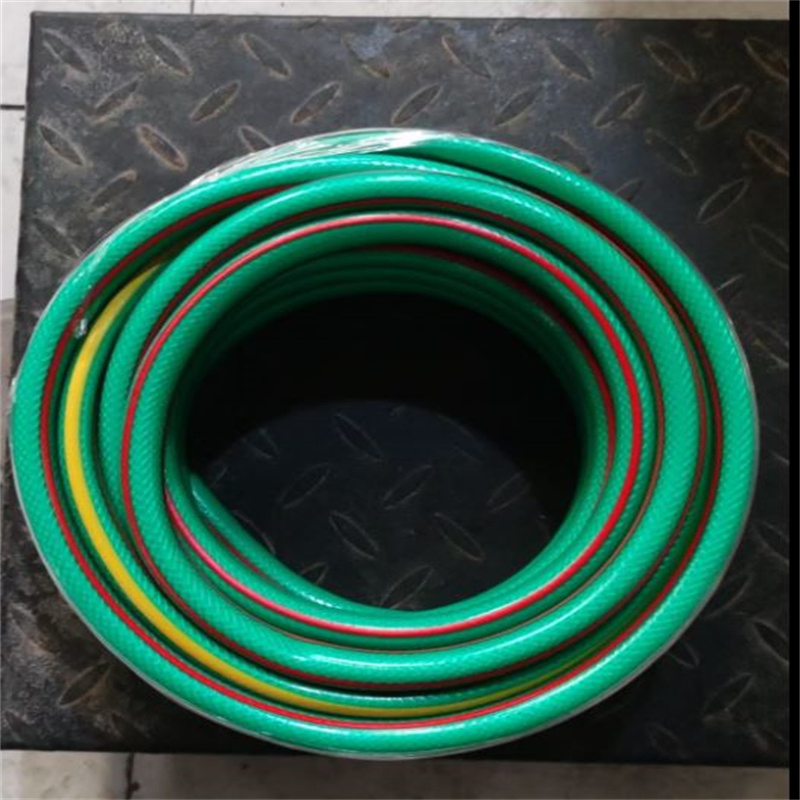 Non Toxic Hose Pipe 1/8 1/4" 1/2 3" for Watering Garden Irrigation