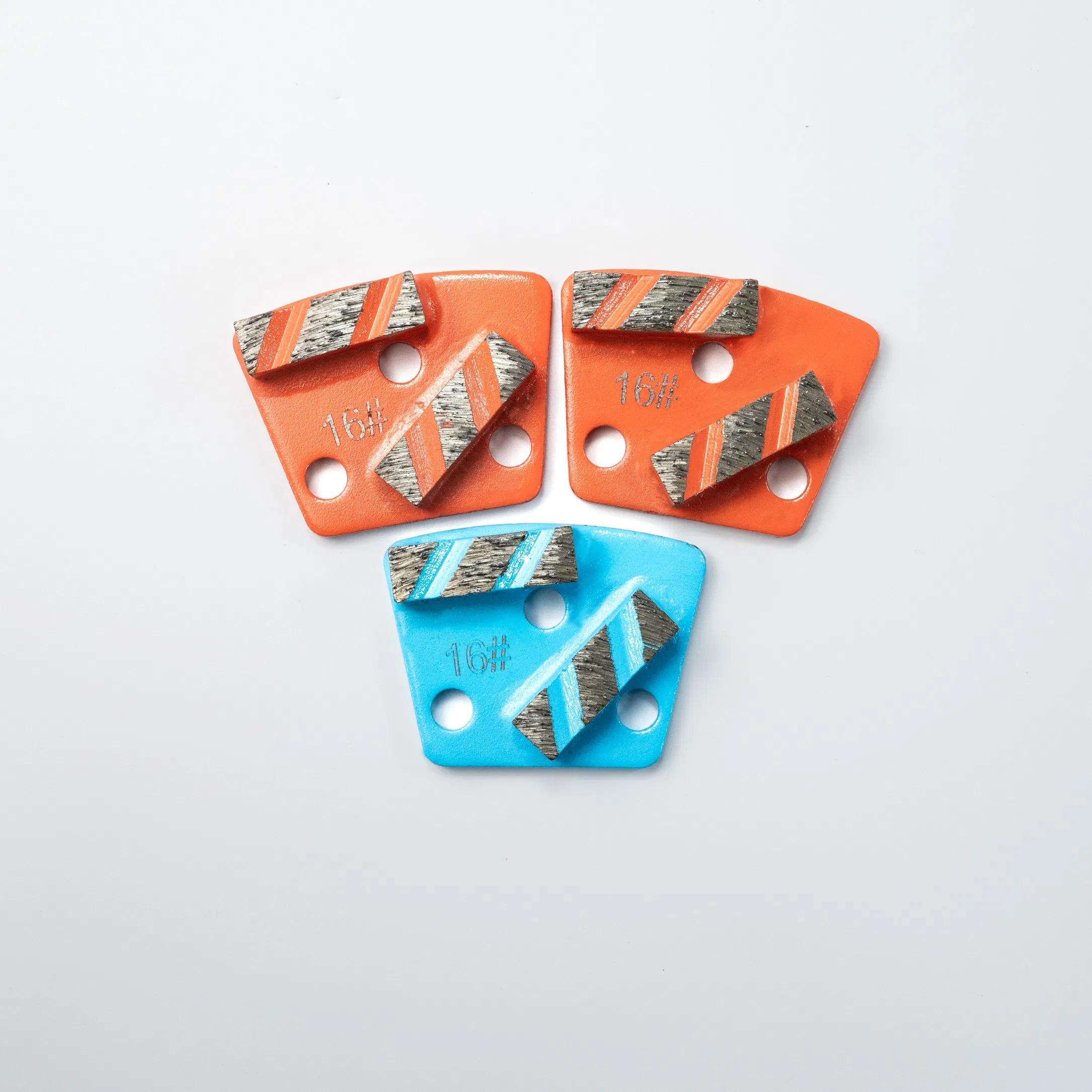 Premium Industrial Diamond Grinding Tools for Metal Finishing