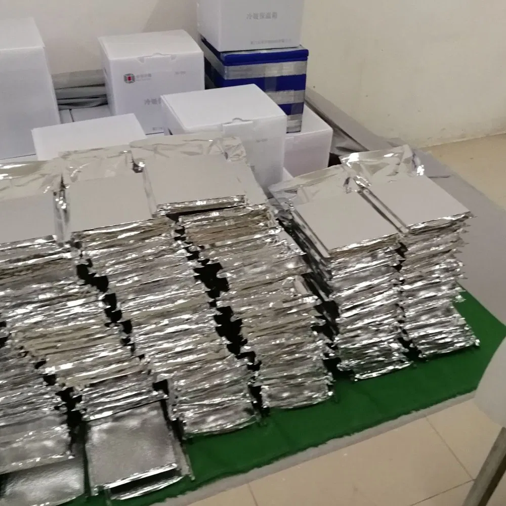 Energy-Saving Thermal Insulation Panel-Vacuum Insulation Panel for Refrigerator Freezer Cooler Box Appliances