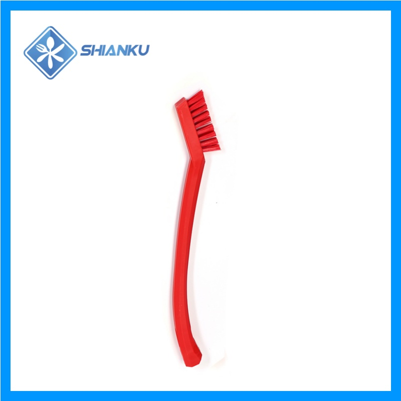 Щётка для чистки щелей Shianku, пищевая, промышленная