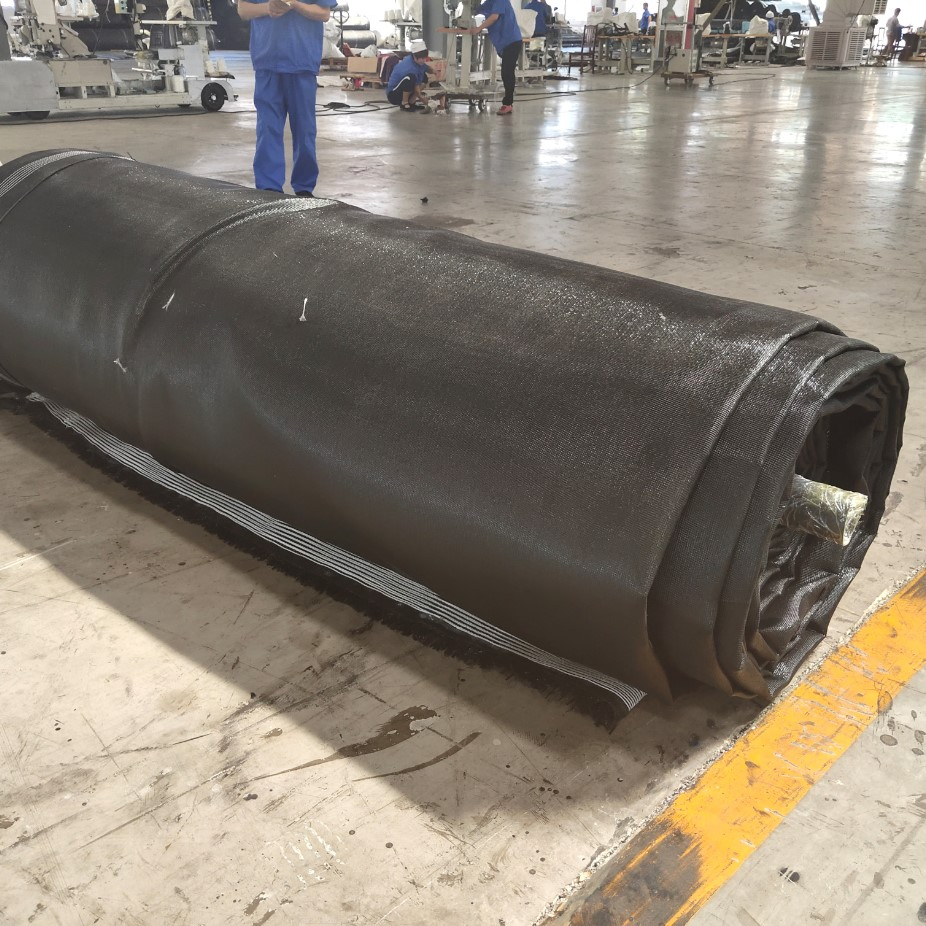 PP Woven Geotextile Bag / Geo Tube / Dewatering Bag / Filter Bag for Sand Dewatering