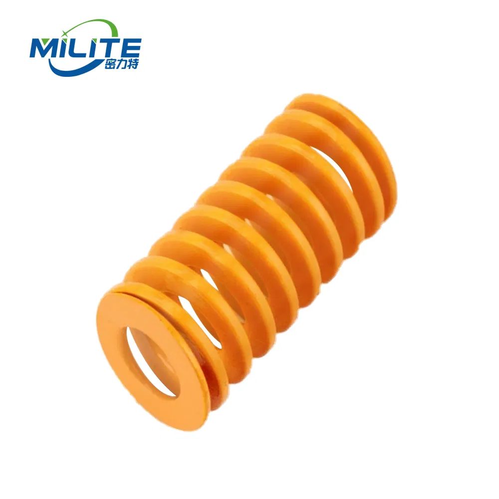 Professional Heavy Duty Die Springs for Europe and America Standards