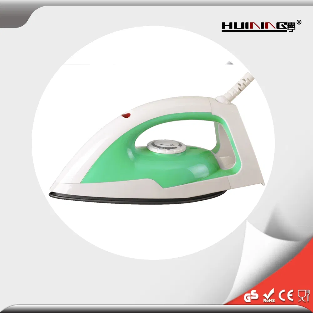 Hot Electric Dry Clean Iron with Water Tank Steam Iron