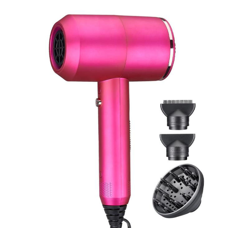 Hot Sale Professional Powerful Hair Dryer Hair Blower with Speeds