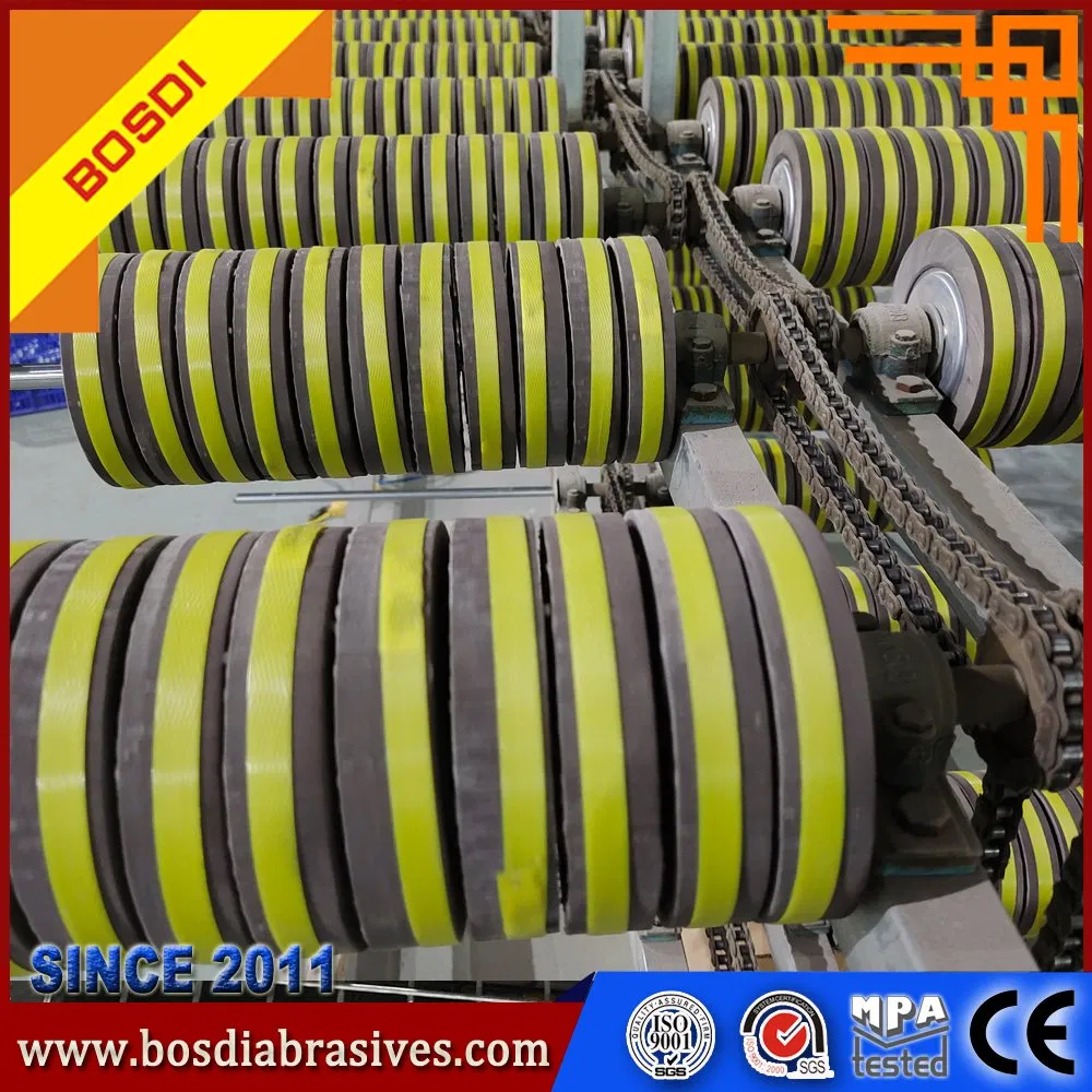 Aluminum Oxide Polishing Burnishing Flap Wheel Removal Rust/Hard Alloy/Wood