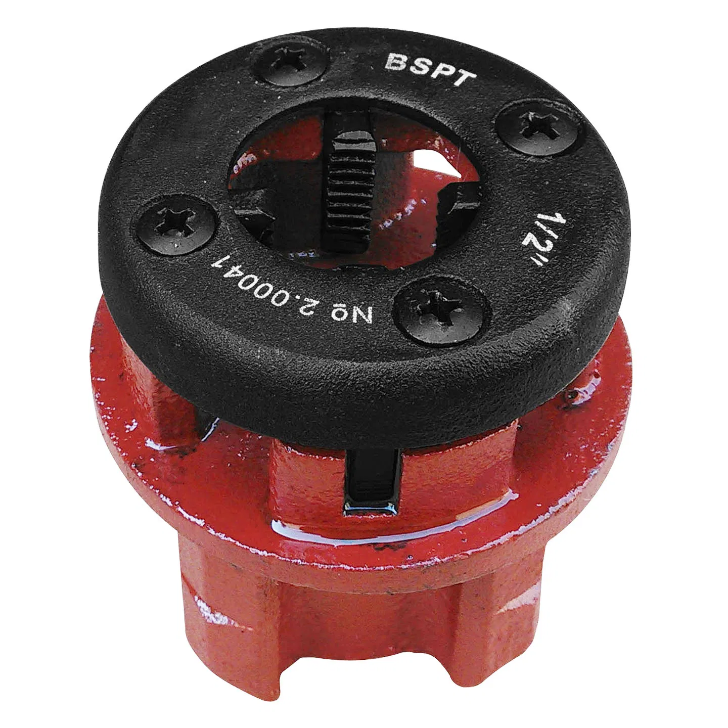 Quality Metal Pipe CRV Thread Die Head