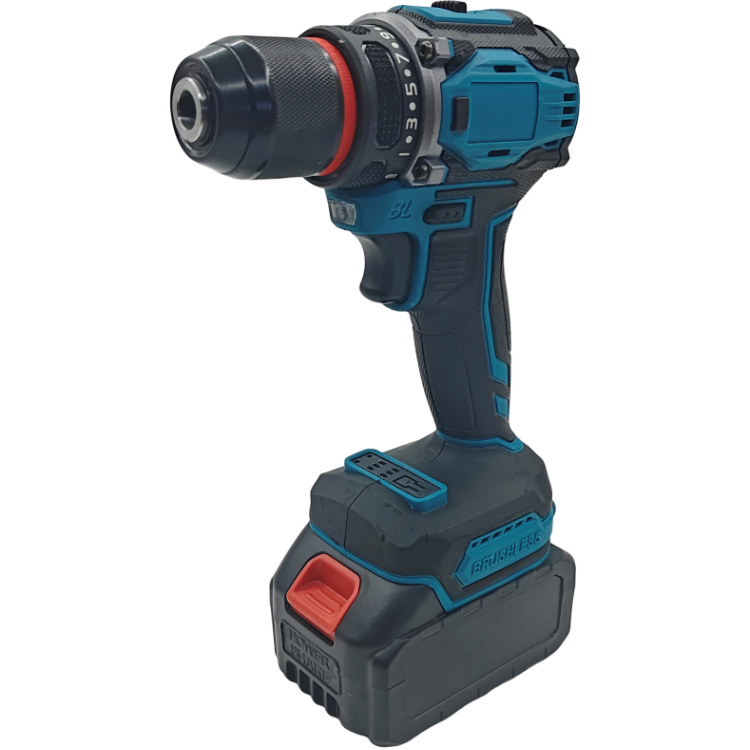 Comprehensive Lithium Battery Tool Set for Every Electrical Task