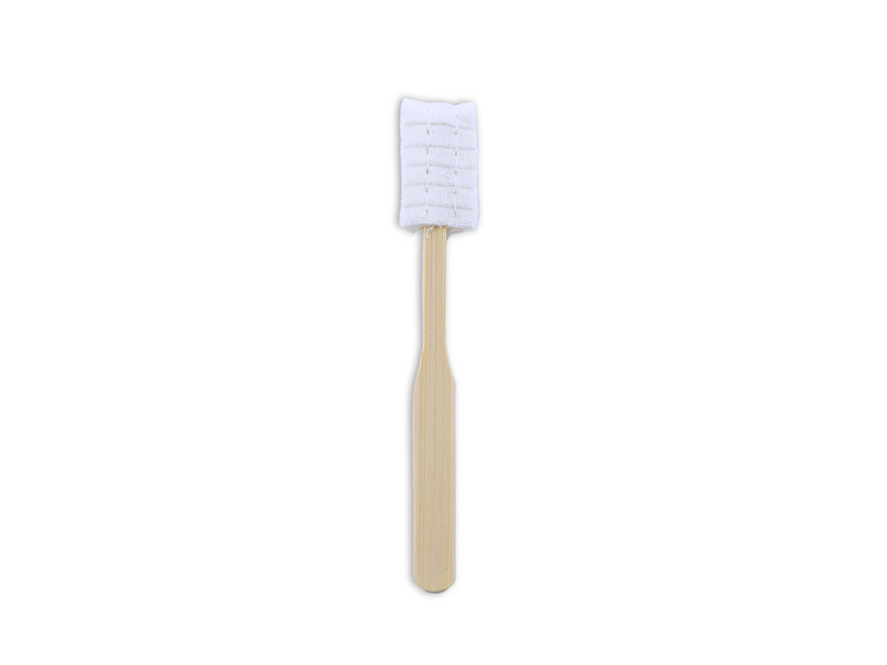 Gentle Gauze Toothbrush for Maternity and Infant Oral Hygiene