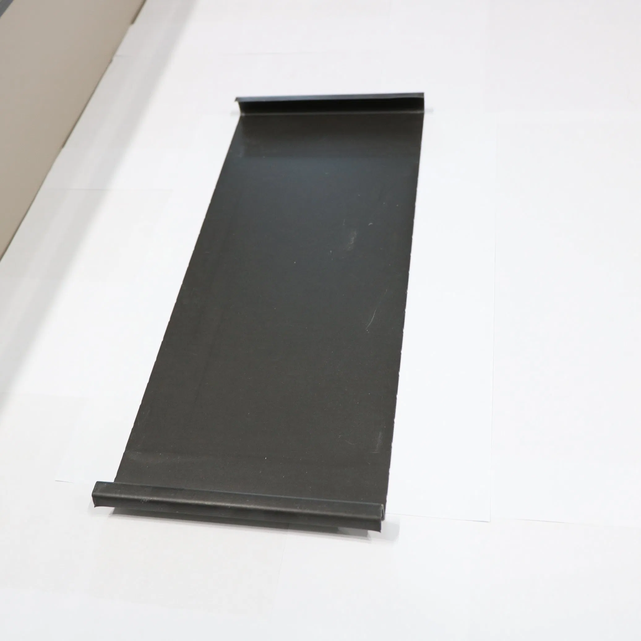 Galvanized Sheet Fluorocarbon Coated Metal Roof Airport Roof Construction
