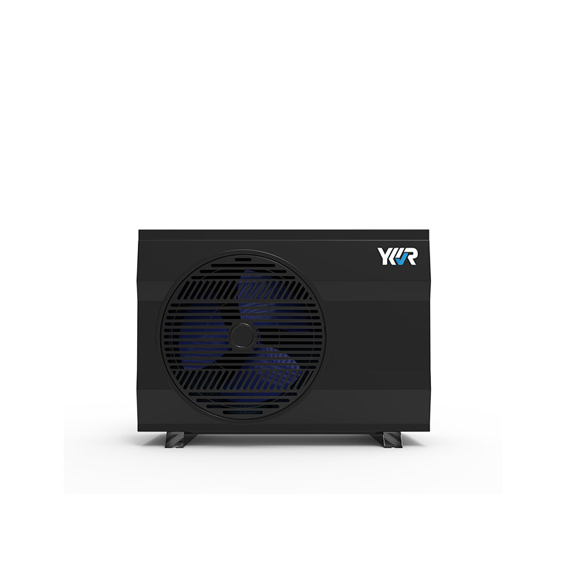 Bomba De Calor Para Piscina R32 Air Swimming Pool Heater Heat Pump for SPA Pool Water Heating Cooling