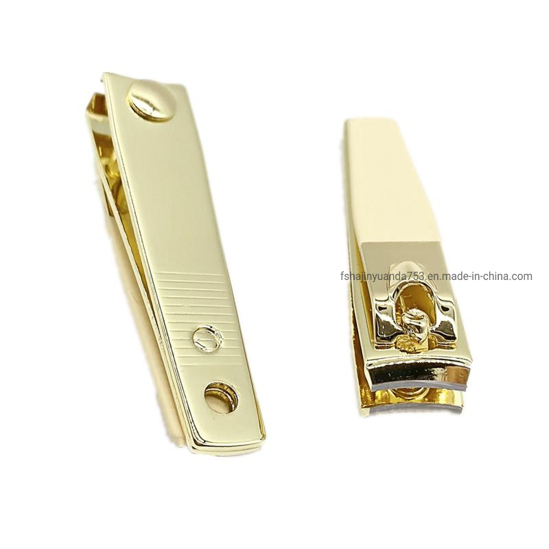 380bpq Individual Simple Nail Clippers Fashion Quality Cutter