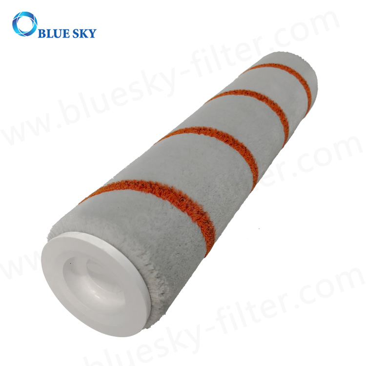 Replacement Soft Nap Roller Brush for Xiaomi V9 Cordless Stick Vacuum Cleaners