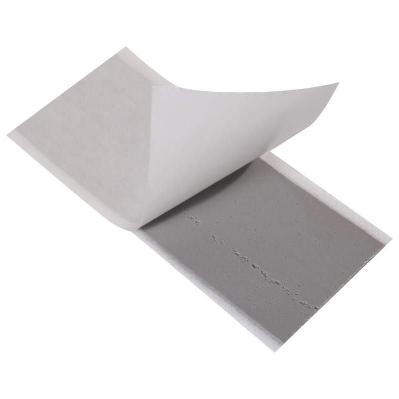 High Sticky Butyl Rubber Seal Putty Tape Leak Proof Butyl Tape for RV Repair, Window, Boat Sealing, Glass