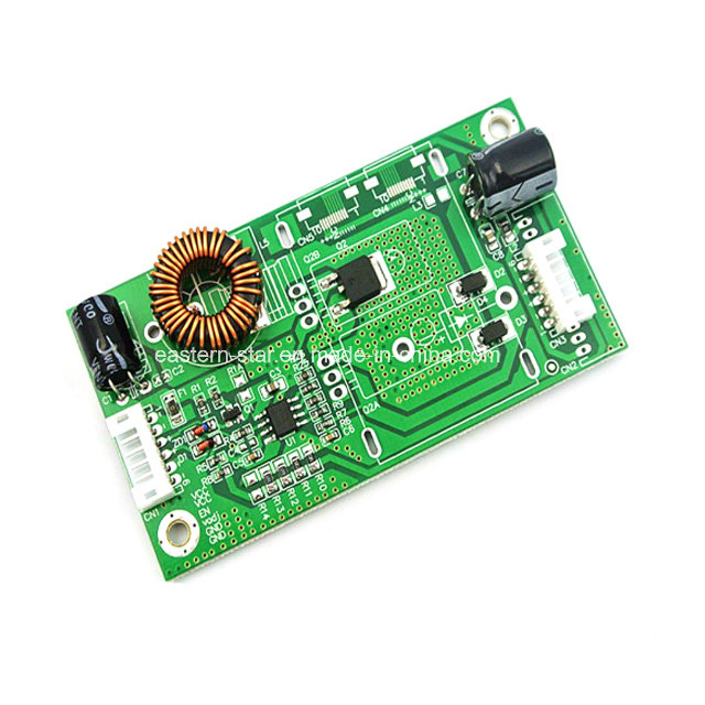 Драйвер подсветки LED для телевизоров 10-42 дюймов ES-255