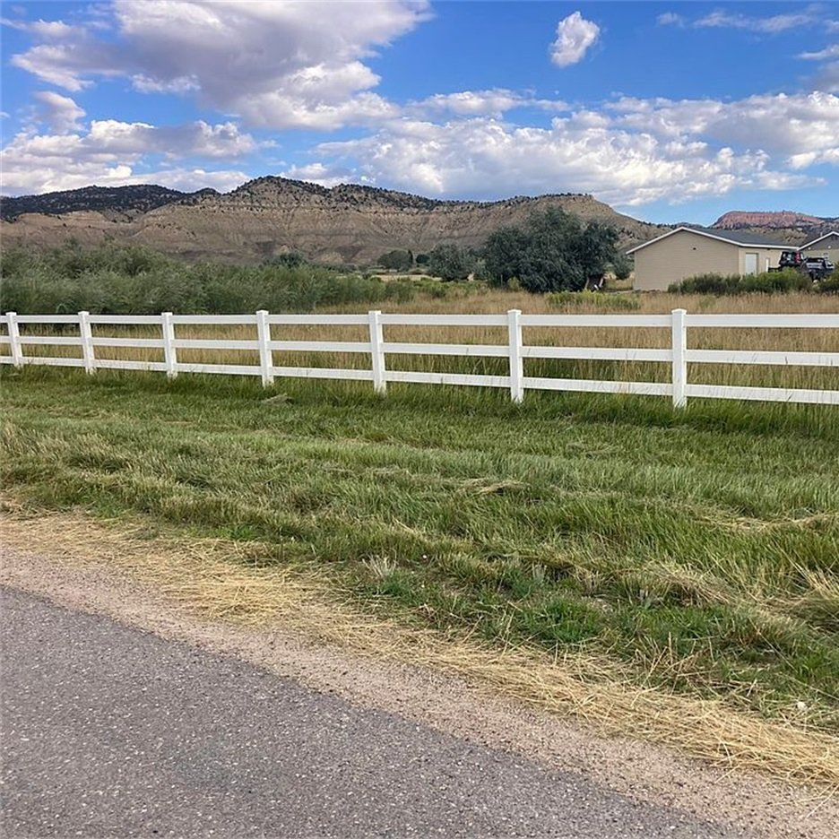 Brown PVC Horse Fence Privacy Fence Panels PVC
