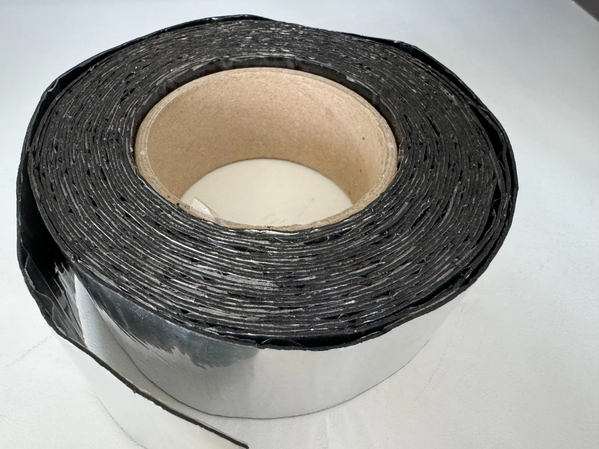 Building Waterproof Self Adhesive Asphalt Sealing Flashing Tape