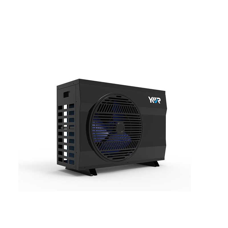 Инверторный тепловой насос YKR R32 для бассейна 13 кВт