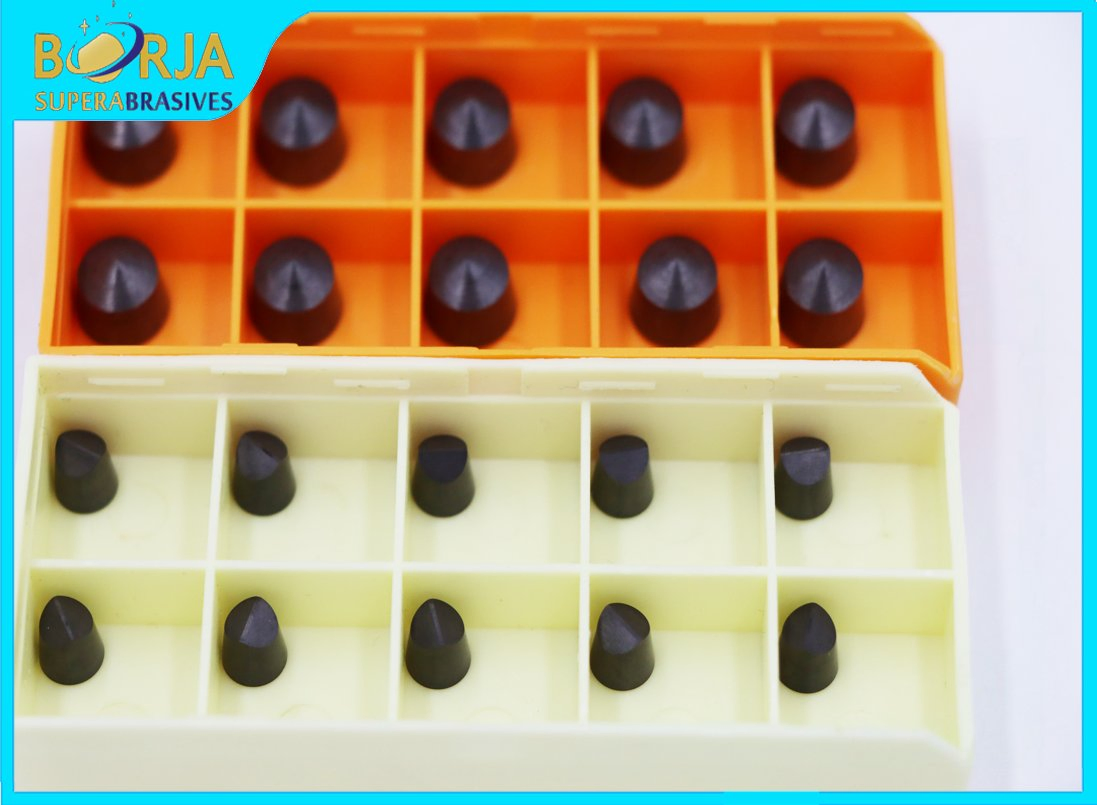 Premium Rcgx0606 Ceramic Inserts for Enhanced Cutting Efficiency