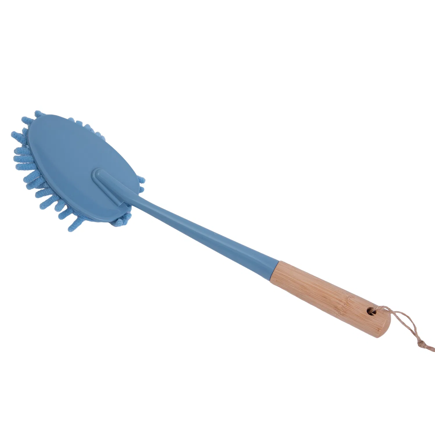 High Quality Bamboo Handle Chenille Window Furniture Cleaning Duster