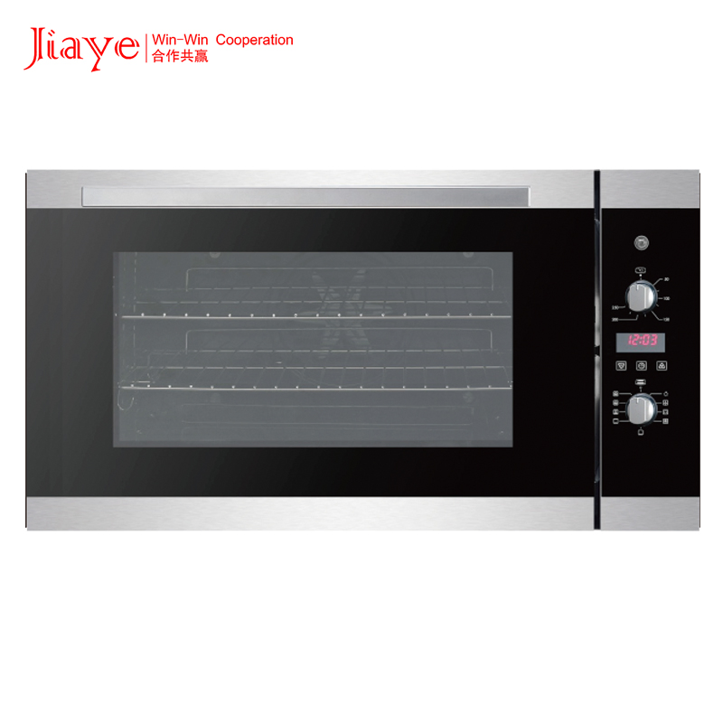78L Hot Selling High-End Electric Oven with Convection Fan