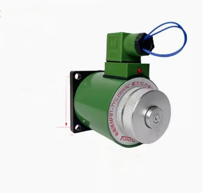 Катушка гидравлического соленоидного клапана MFZ1-2.5/3/4/7YC