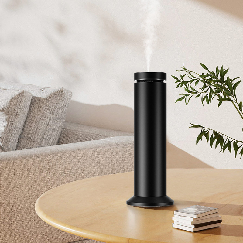 Newind Intelligent Aroma Diffuser for Home with Essential Oil Compatibility