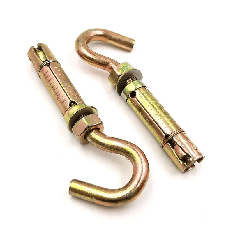 Анкерный болт M6-M12 для бетона, оцинкованный